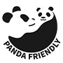 Panda Friendly