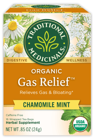 Gas Relief™ Tea