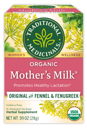 Mother's Milk® Tea