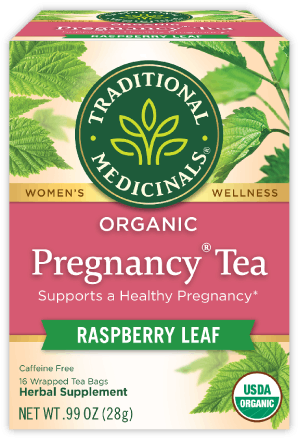 Pregnancy® Tea